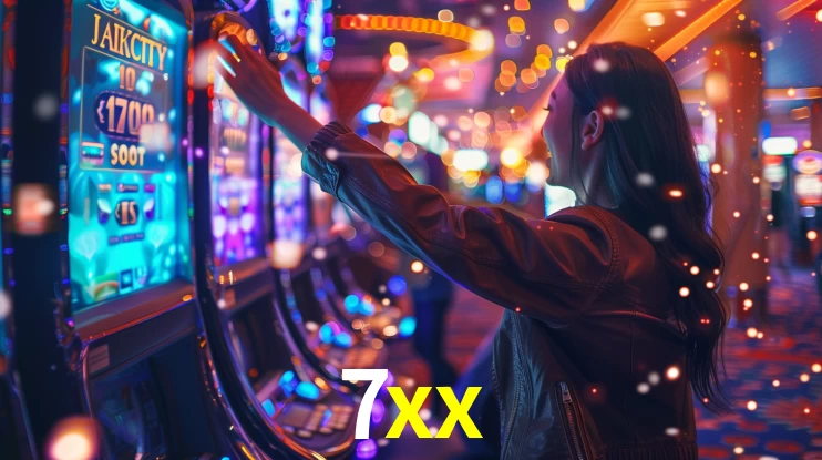 7xx,7xx bet