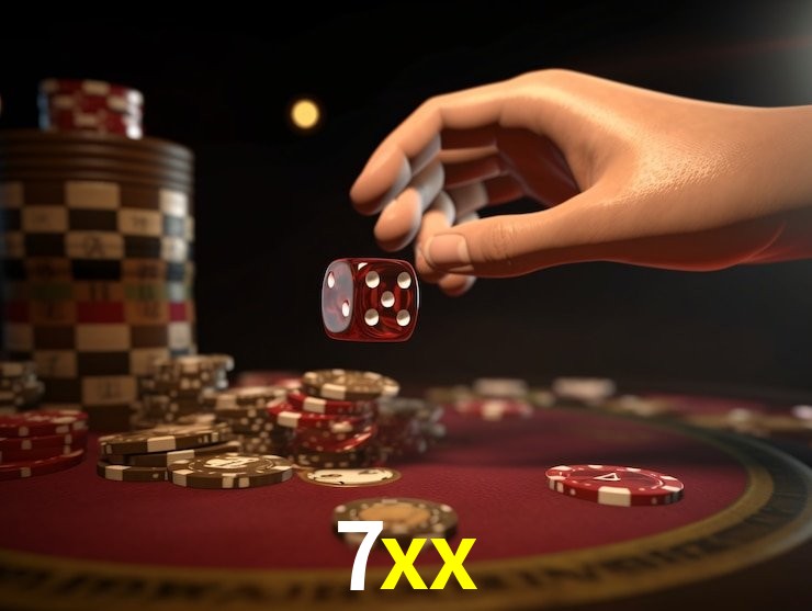 Apostas Esportivas na 7xx: Um Guia Completo