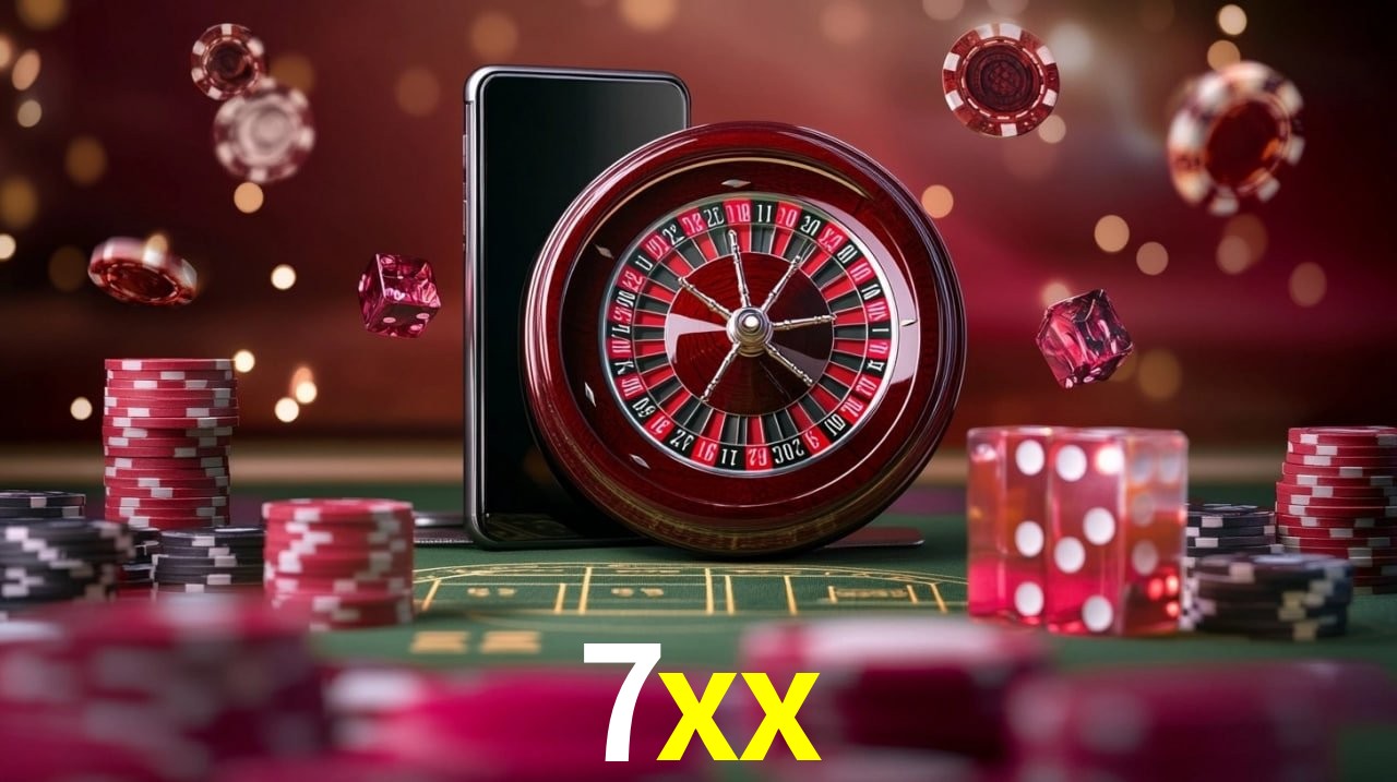 Live Casino 7xx
