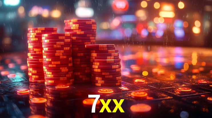 7xx: A Experiência de Casino com Jogos de Mesa ao Vivo