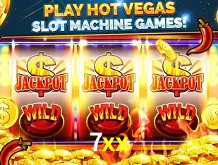 Descubra o Mundo do Cassino Online com 7xx